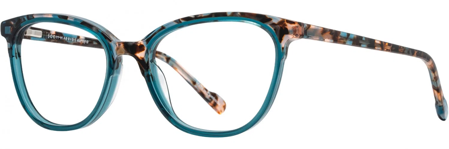 Scott Harris SH998 Eyeglasses - view 6